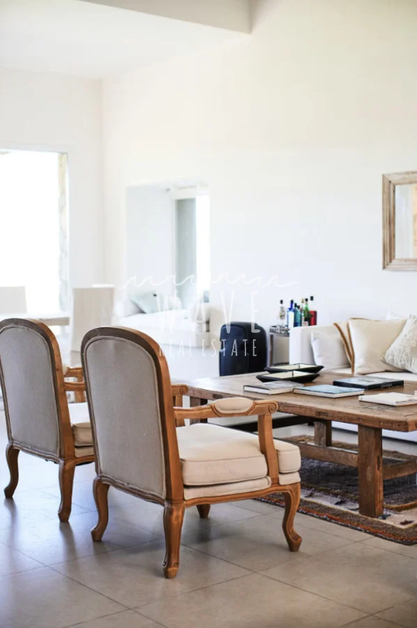 Casa en Manantiales, propiedad 294107 -Imagen 17