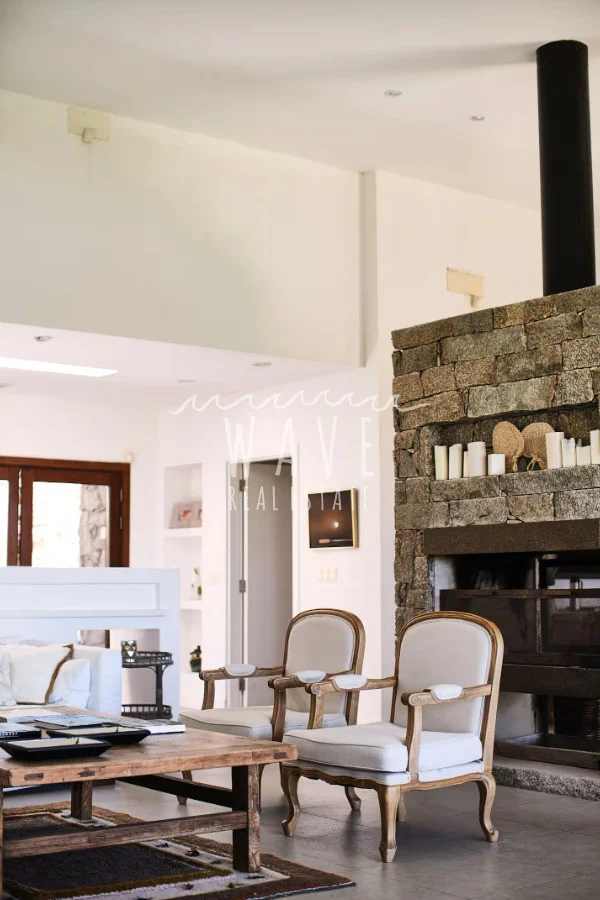 Casa en Manantiales, propiedad 294107 -Imagen 18