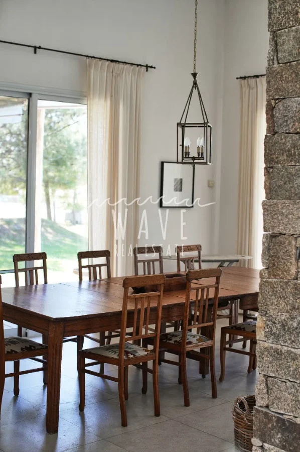 Casa en Manantiales, propiedad 294107 -Imagen 19