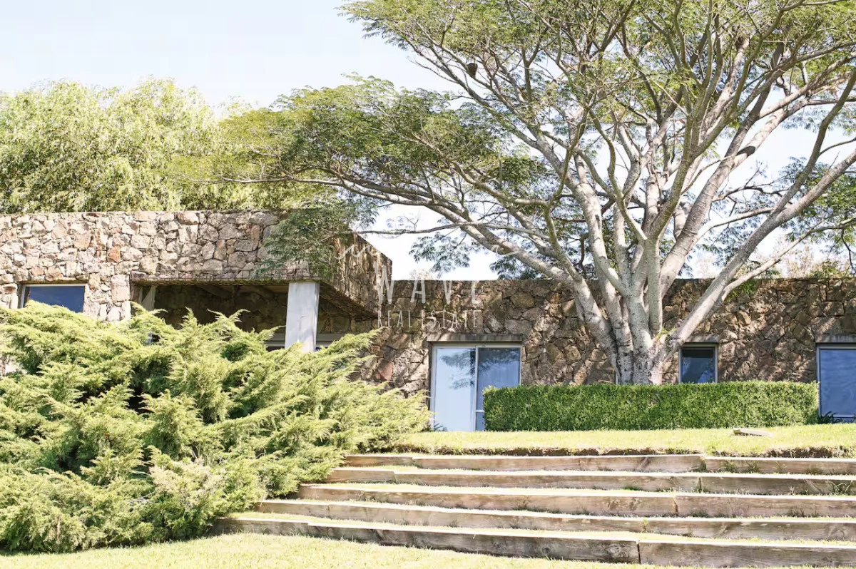 Casa en Manantiales, propiedad 294107 -Imagen 3