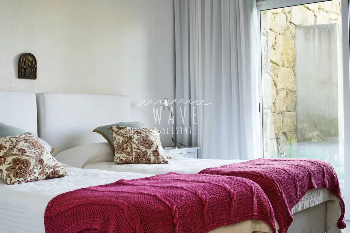 Casa en Manantiales, propiedad 294107 -Imagen 22
