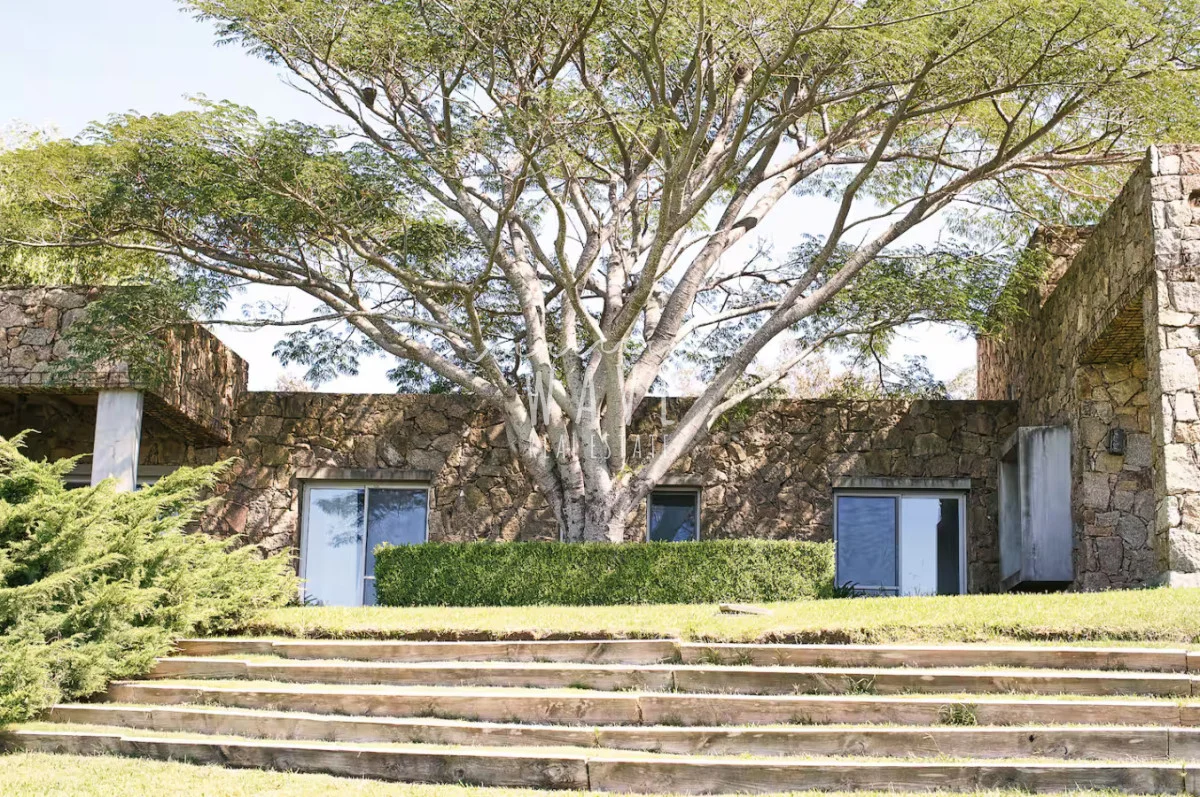 Casa en Manantiales, propiedad 294107 -Imagen 4