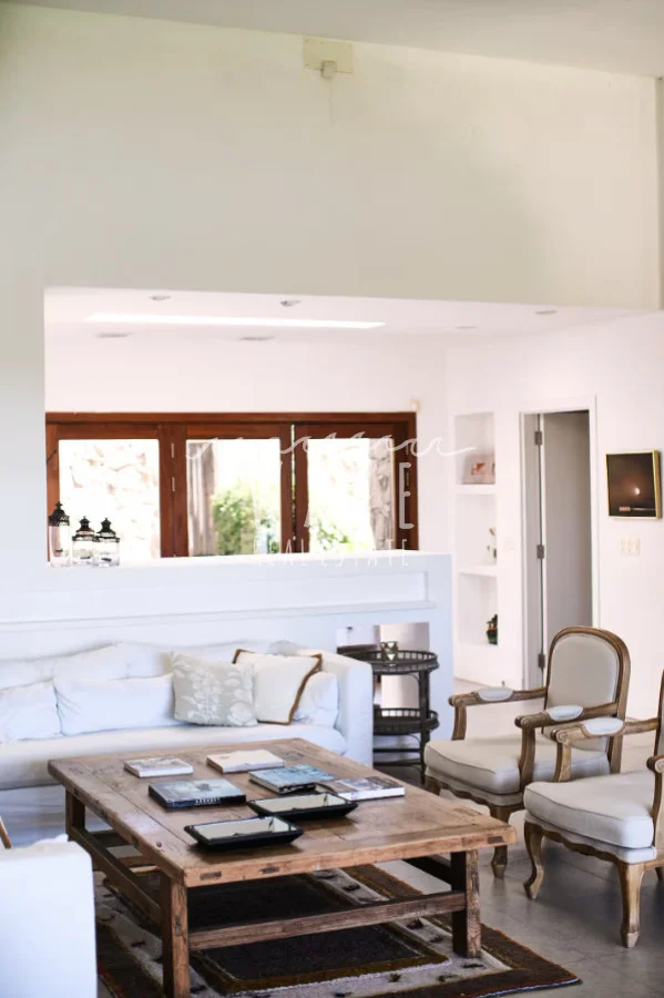 Casa en Manantiales, propiedad 294107 -Imagen 6