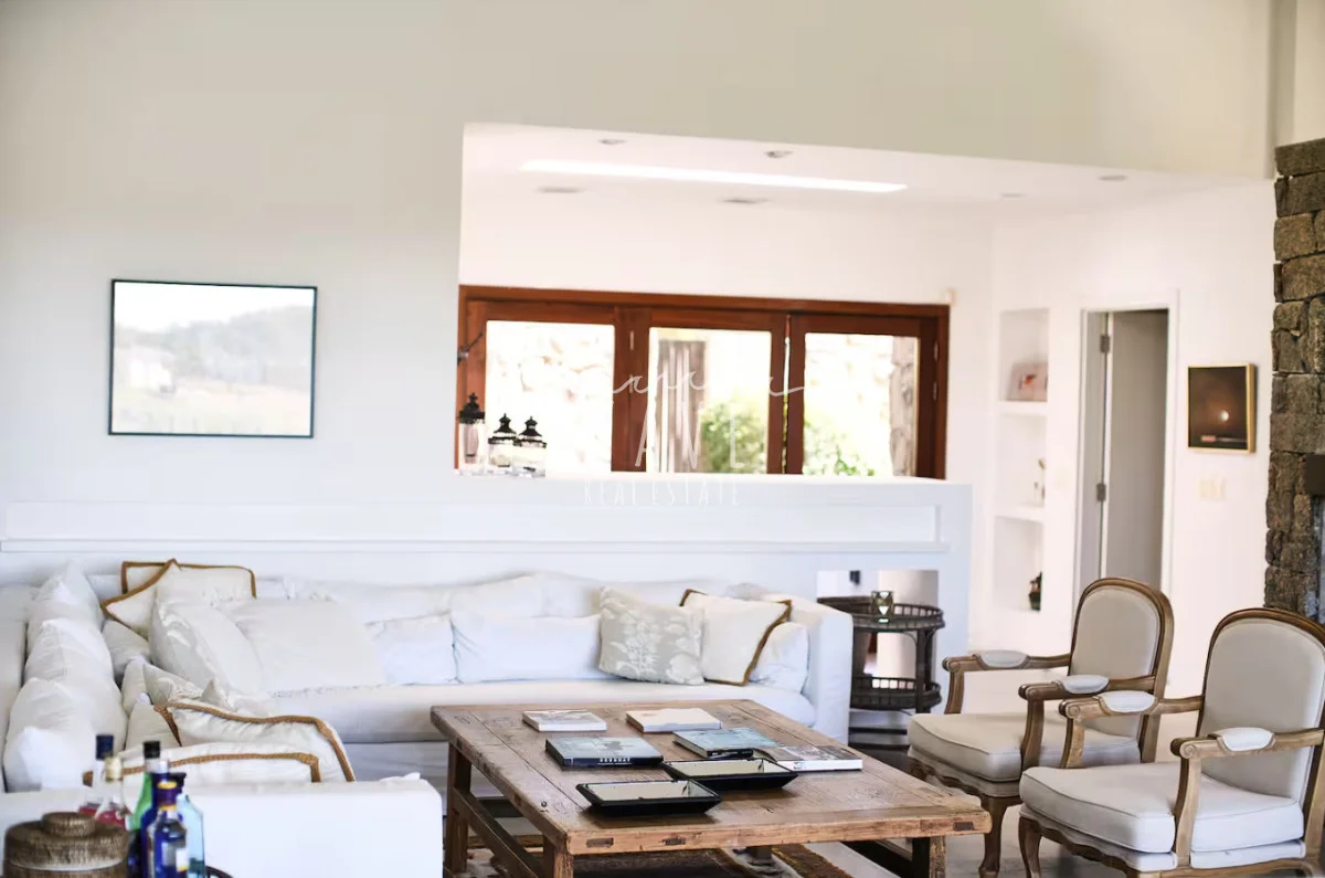 Casa en Manantiales, propiedad 294107 -Imagen 8