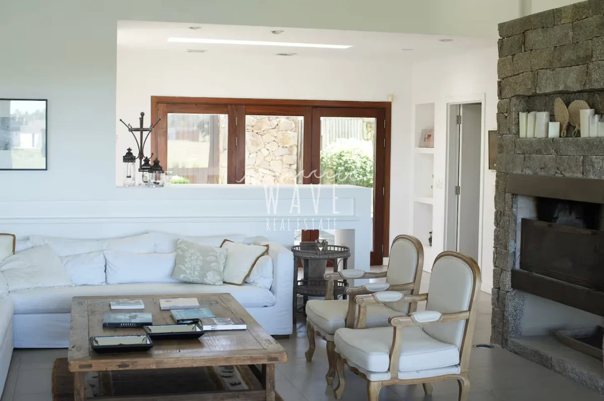 Casa en Manantiales, propiedad 294107 -Imagen 9
