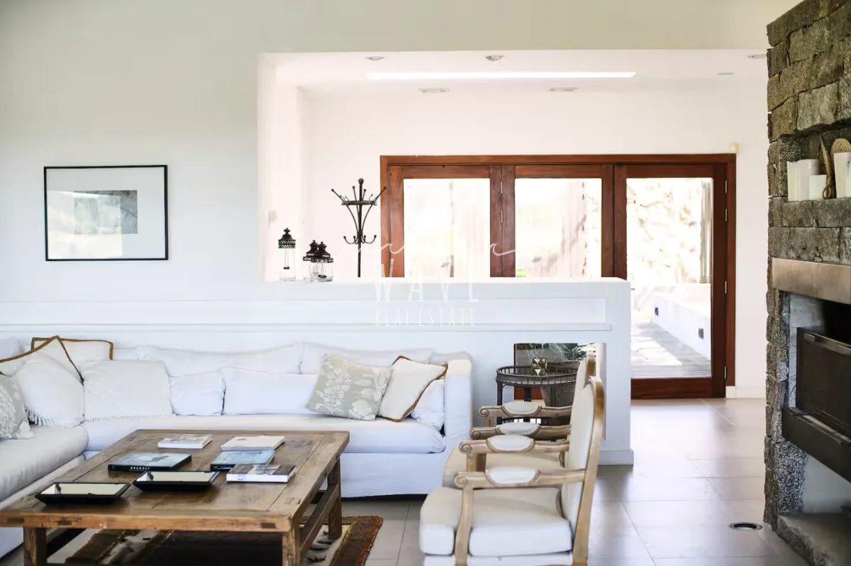 Casa en Manantiales, propiedad 294107 -Imagen 10