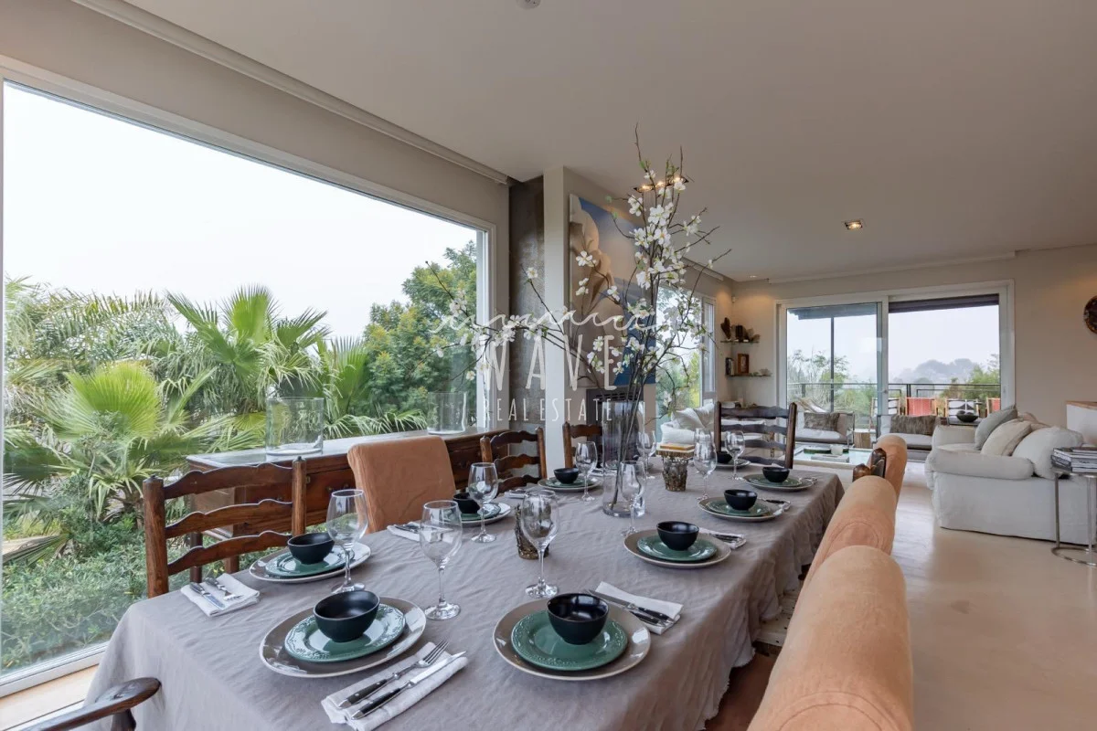 Casa en Manantiales, propiedad 294116 -Imagen 2