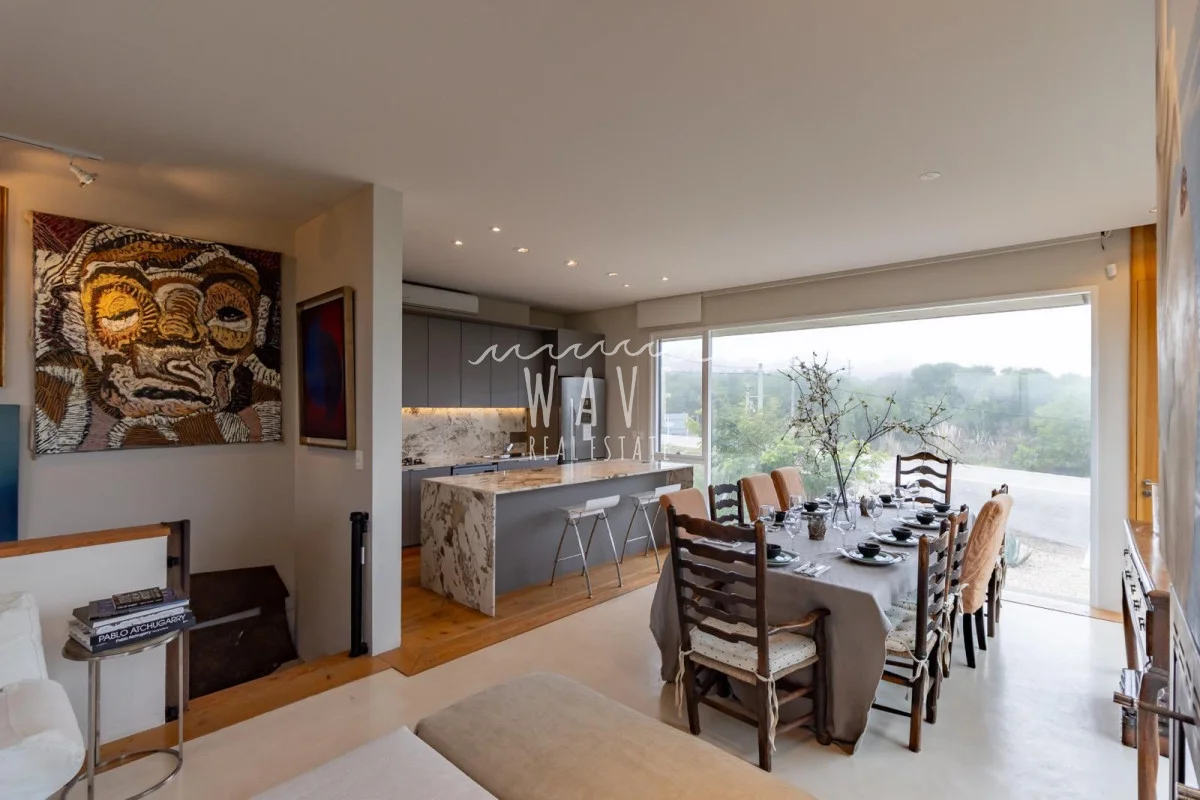 Casa en Manantiales, propiedad 294116 -Imagen 11