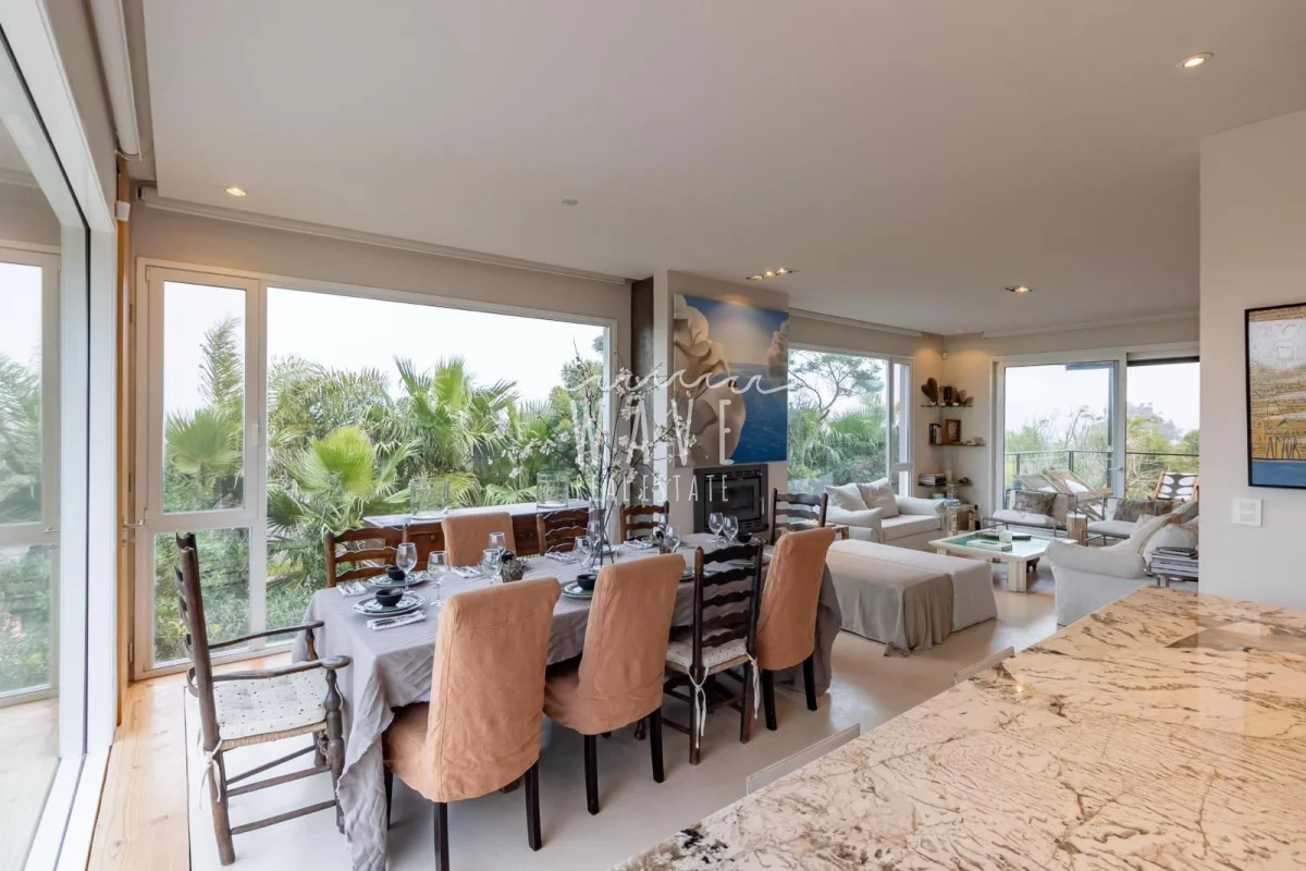 Casa en Manantiales, propiedad 294116 -Imagen 3