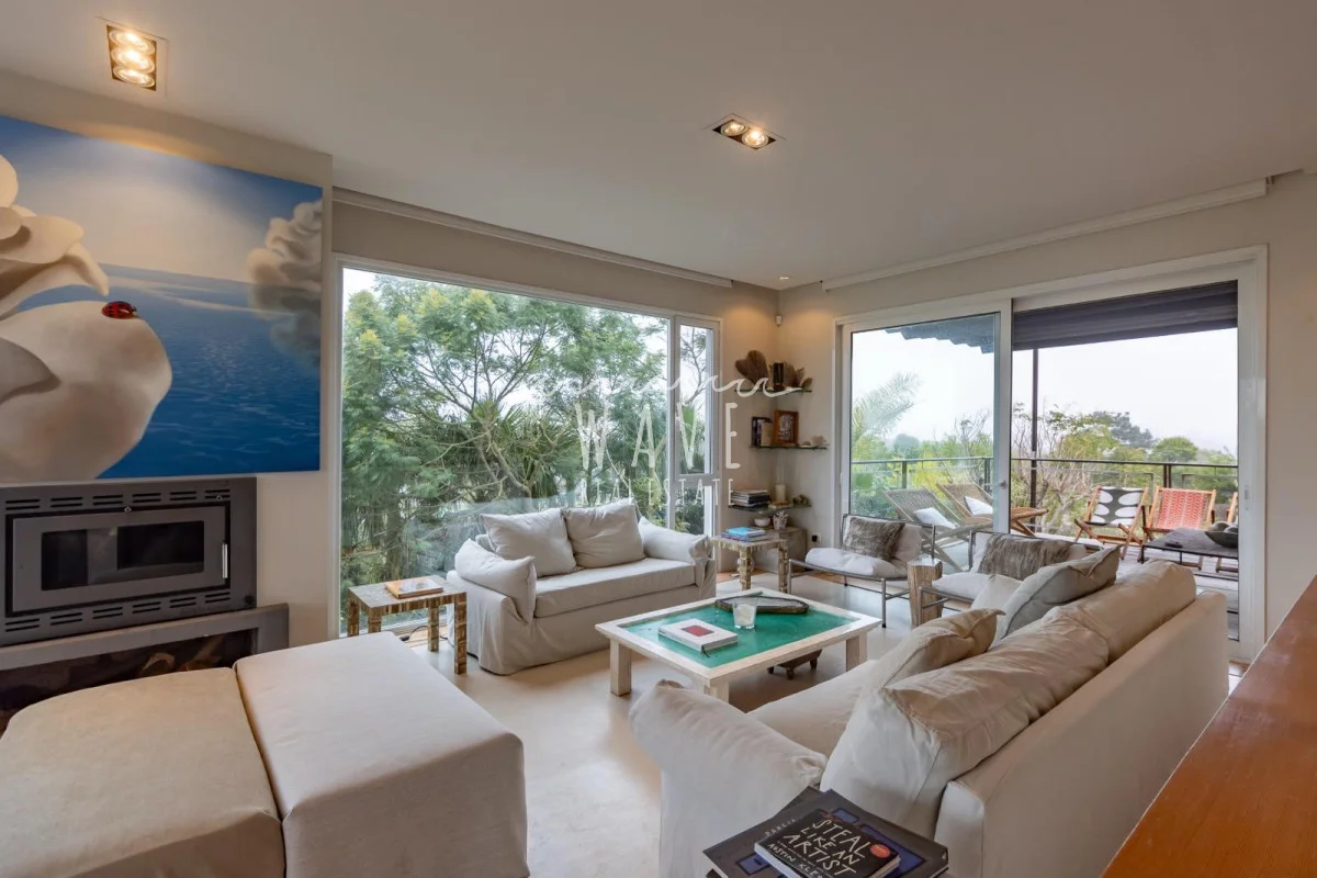 Casa en Manantiales, propiedad 294116 -Imagen 4