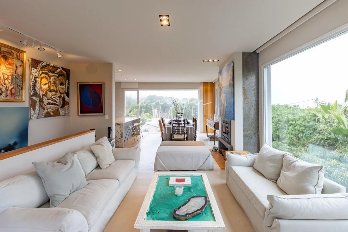 Casa en Manantiales, propiedad 294116 -Imagen 5