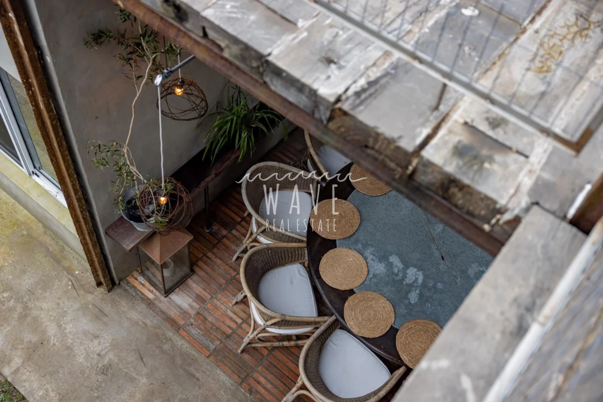 Casa en Manantiales, propiedad 294116 -Imagen 6