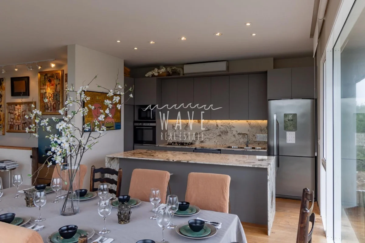 Casa en Manantiales, propiedad 294116 -Imagen 8