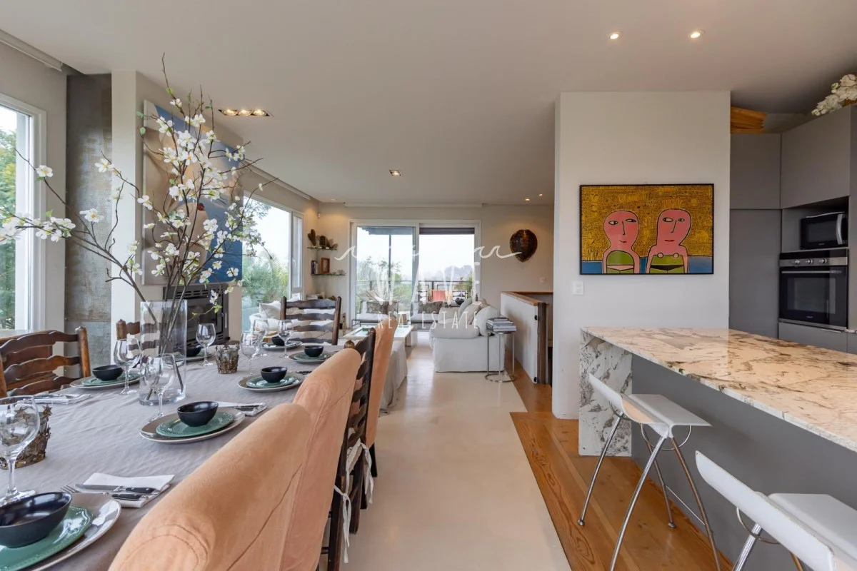 Casa en Manantiales, propiedad 294116 -Imagen 10
