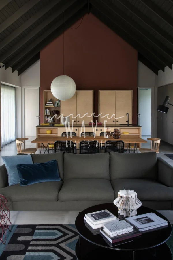 Casa en Manantiales, propiedad 294148 -Imagen 3