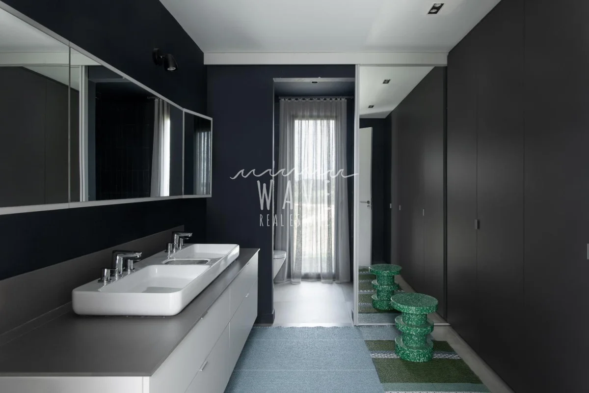 Casa en Manantiales, propiedad 294148 -Imagen 5