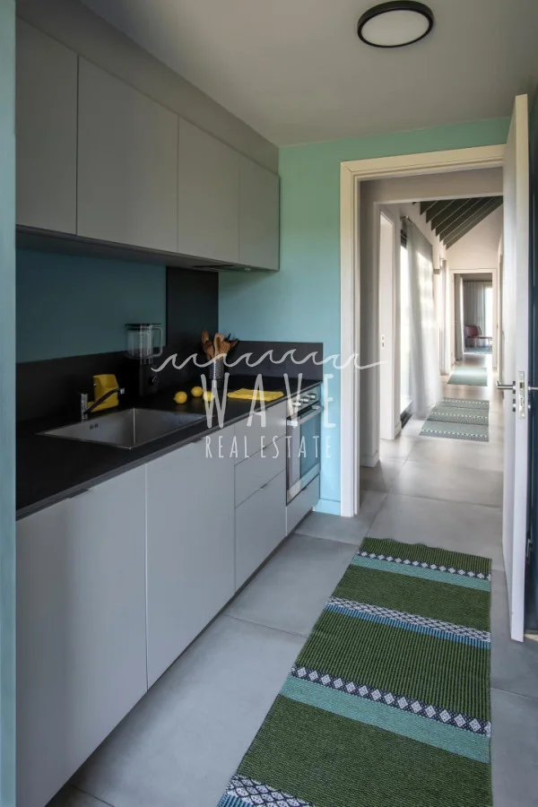 Casa en Manantiales, propiedad 294148 -Imagen 6