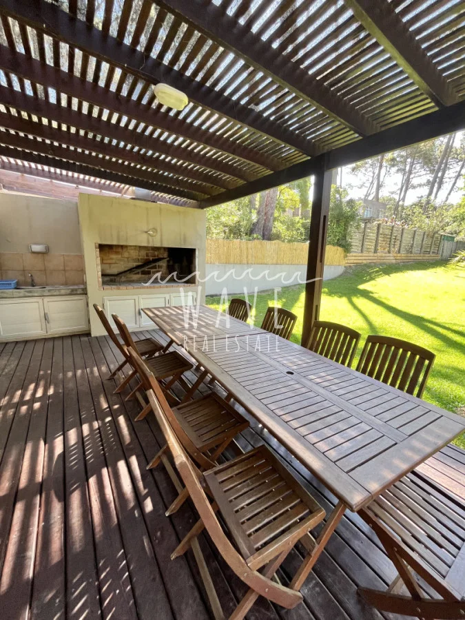Casa en Montoya, propiedad 294173 -Imagen 2