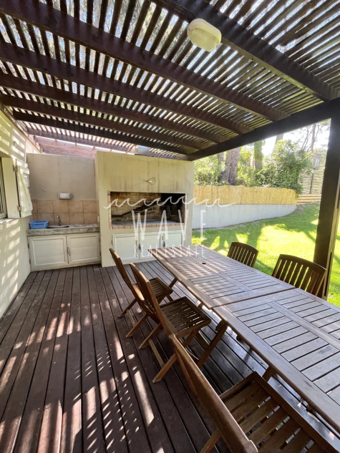Casa en Montoya, propiedad 294173 -Imagen 5