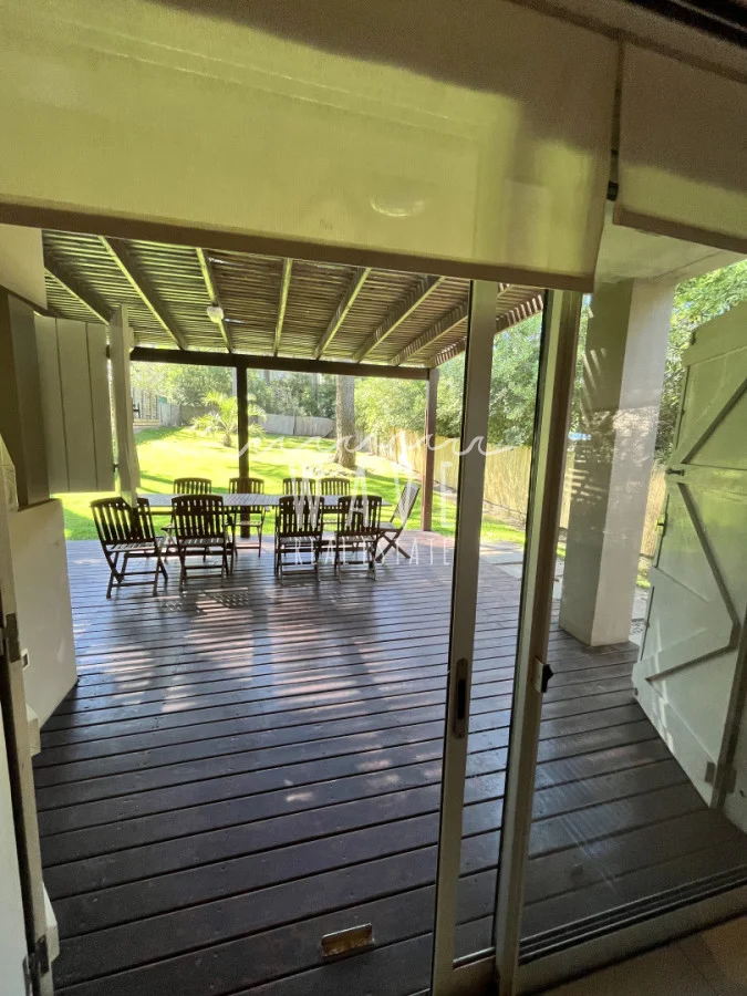 Casa en Montoya, propiedad 294173 -Imagen 6
