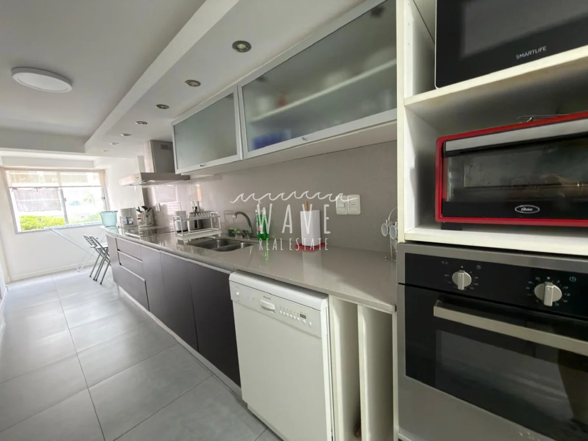Apartamento en Playa Mansa, propiedad 294182 -Imagen 12