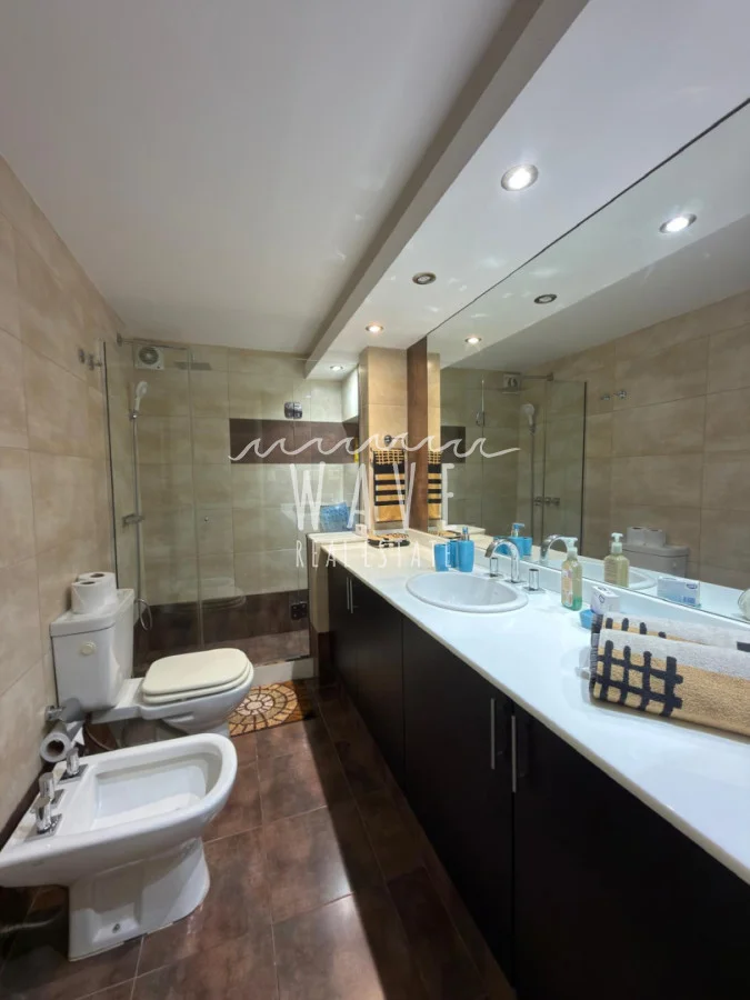 Apartamento en Playa Mansa, propiedad 294182 -Imagen 5