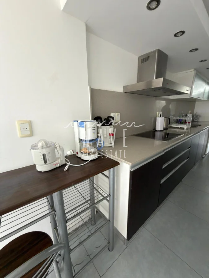 Apartamento en Playa Mansa, propiedad 294182 -Imagen 6