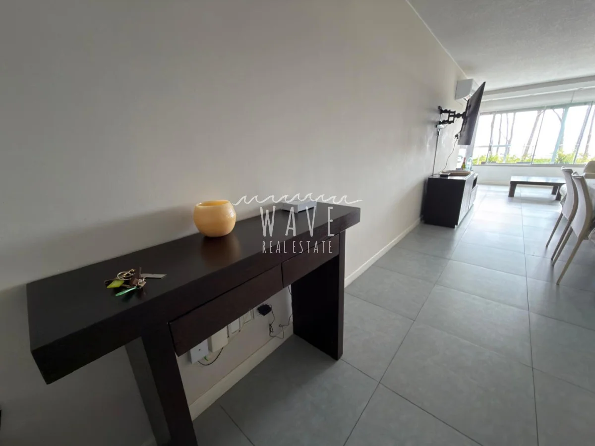 Apartamento en Playa Mansa, propiedad 294182 -Imagen 7