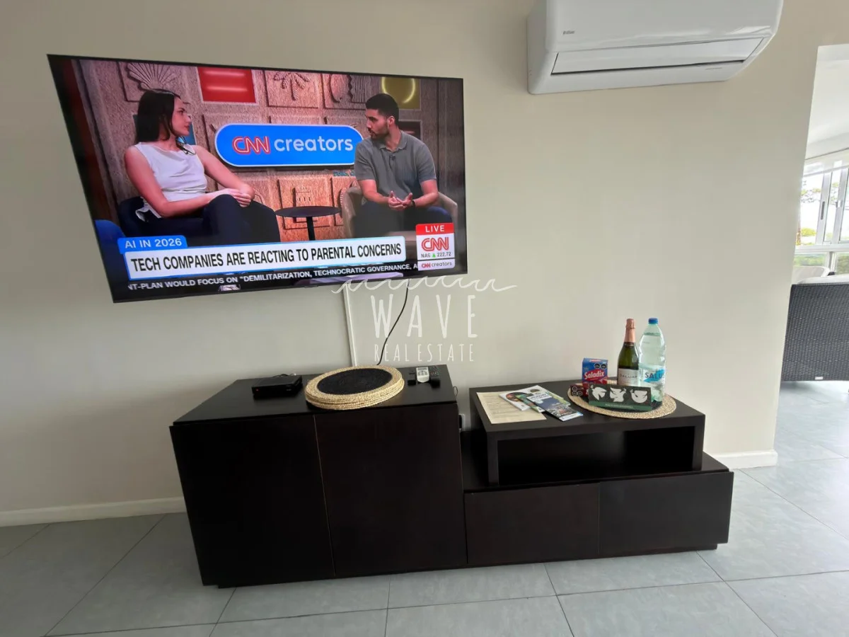 Apartamento en Playa Mansa, propiedad 294182 -Imagen 10