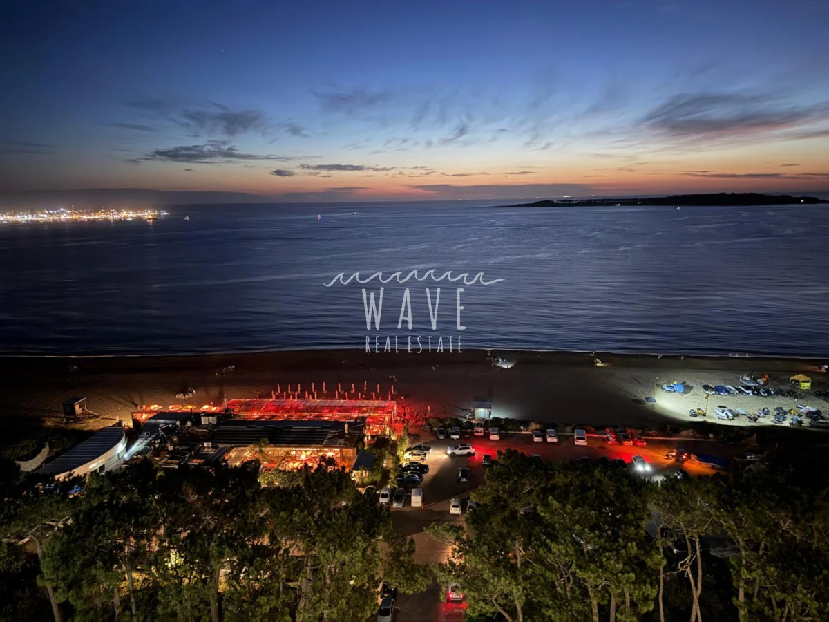 Apartamento en Playa Mansa, propiedad 294192 -Imagen 11