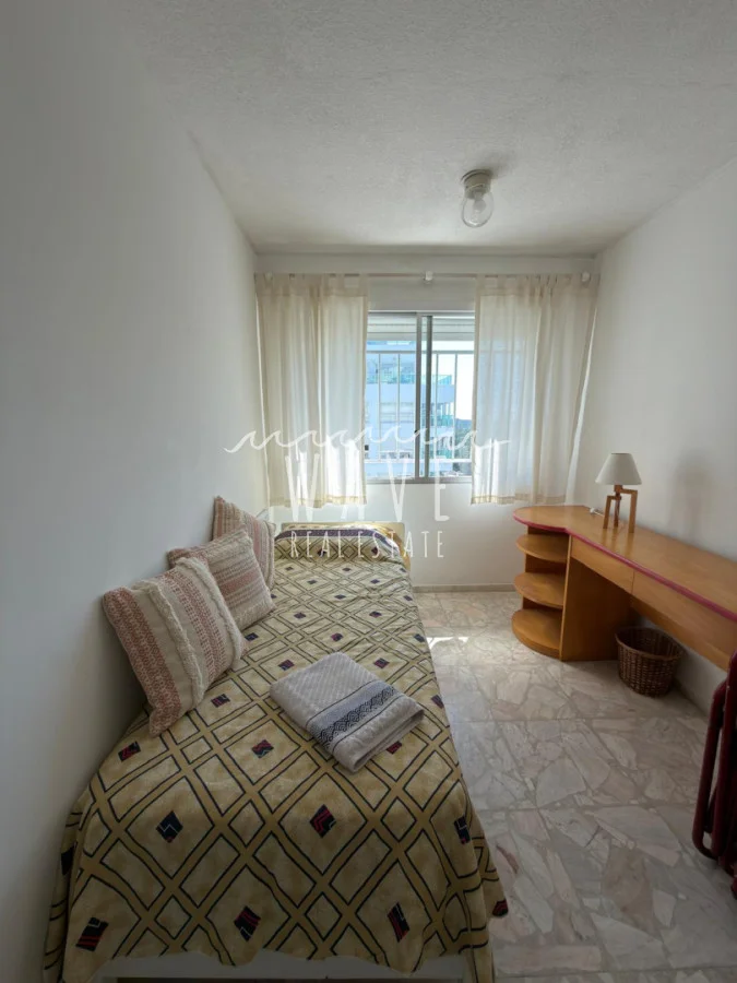 Apartamento en Playa Mansa, propiedad 294192 -Imagen 13
