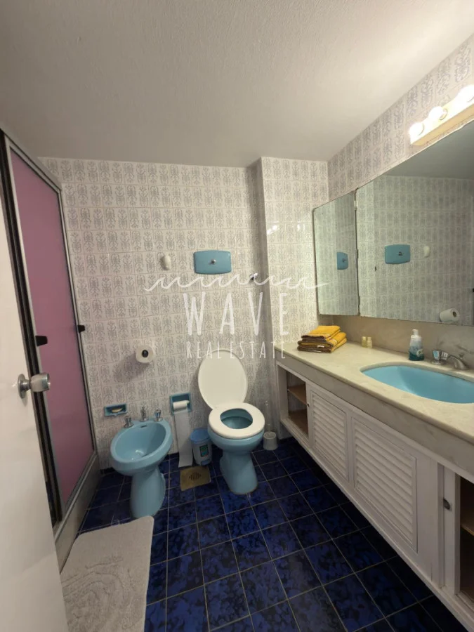 Apartamento en Playa Mansa, propiedad 294192 -Imagen 14