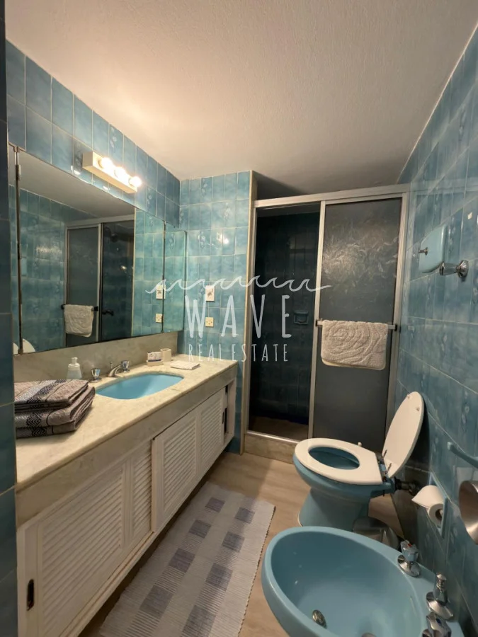 Apartamento en Playa Mansa, propiedad 294192 -Imagen 17