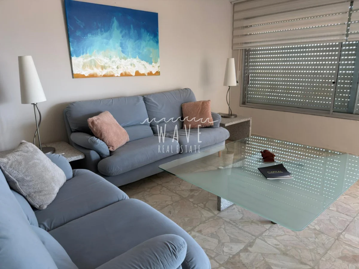 Apartamento en Playa Mansa, propiedad 294192 -Imagen 3