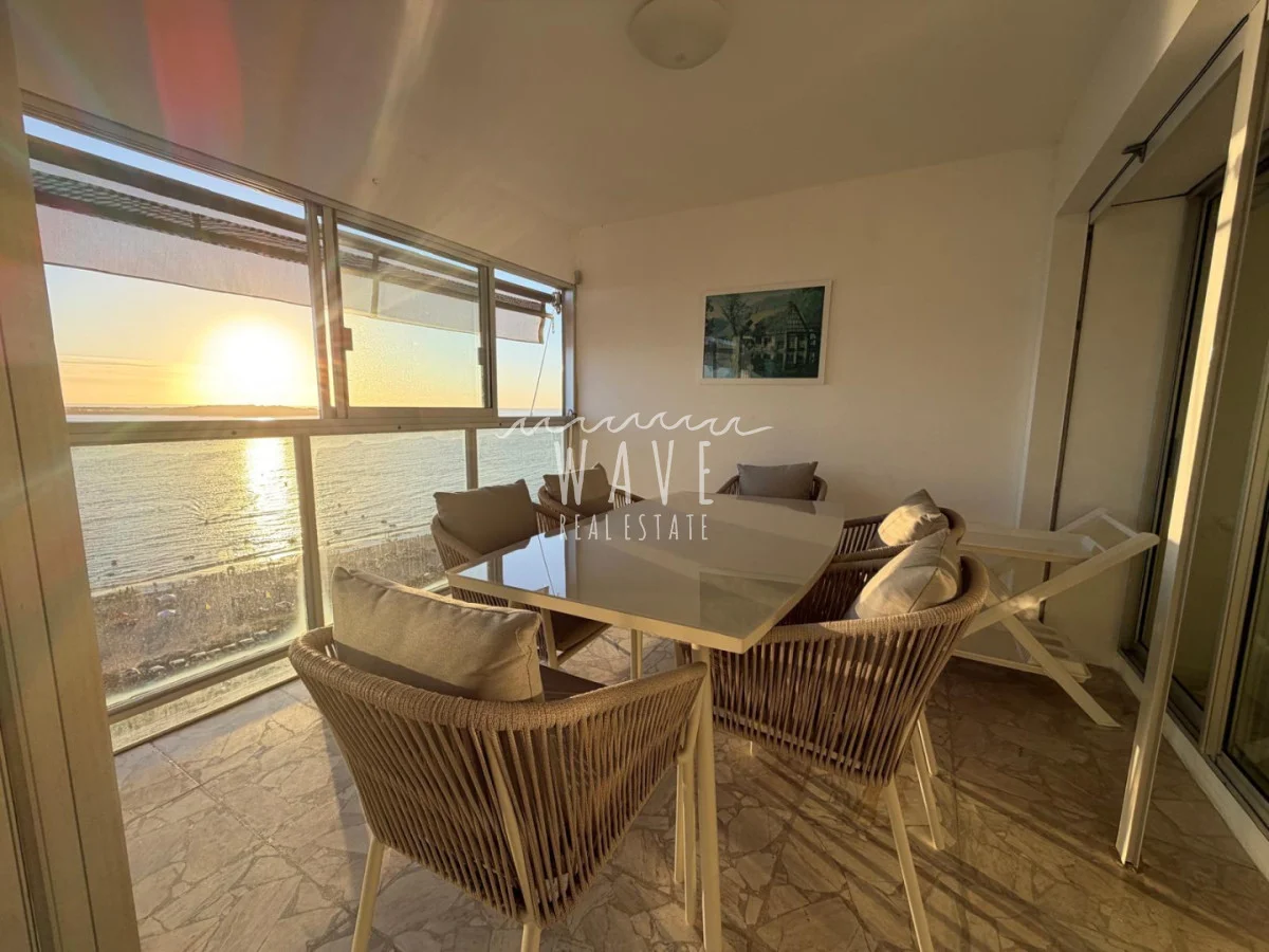 Apartamento en Playa Mansa, propiedad 294192 -Imagen 4