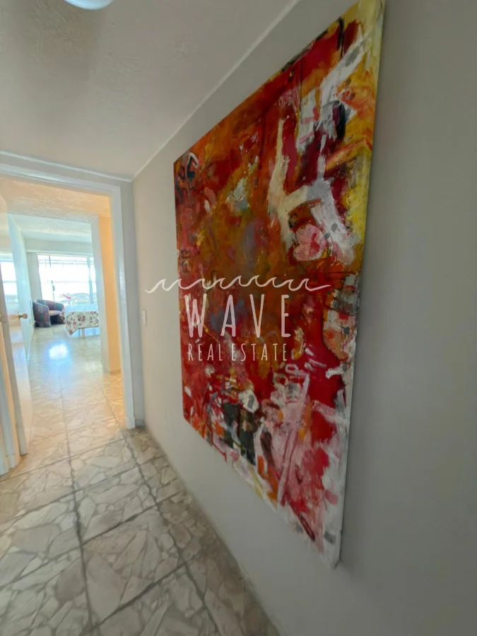 Apartamento en Playa Mansa, propiedad 294192 -Imagen 5