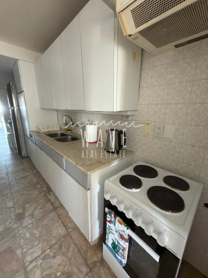 Apartamento en Playa Mansa, propiedad 294192 -Imagen 8