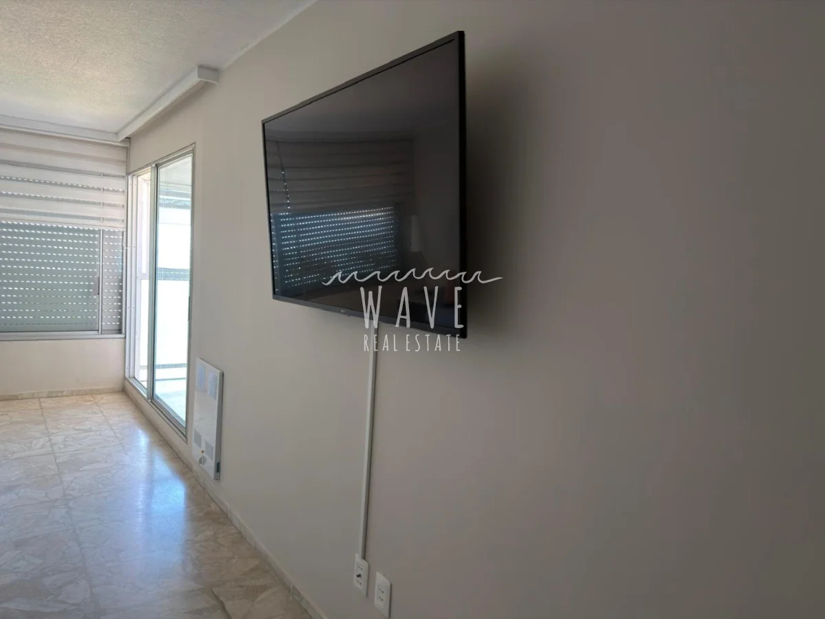 Apartamento en Playa Mansa, propiedad 294192 -Imagen 10