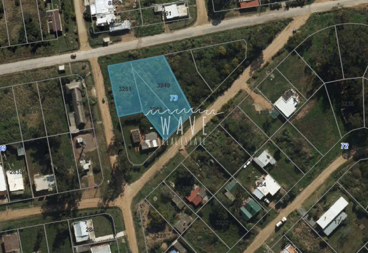 Terreno en El Chorro, propiedad 294331 -Imagen 3