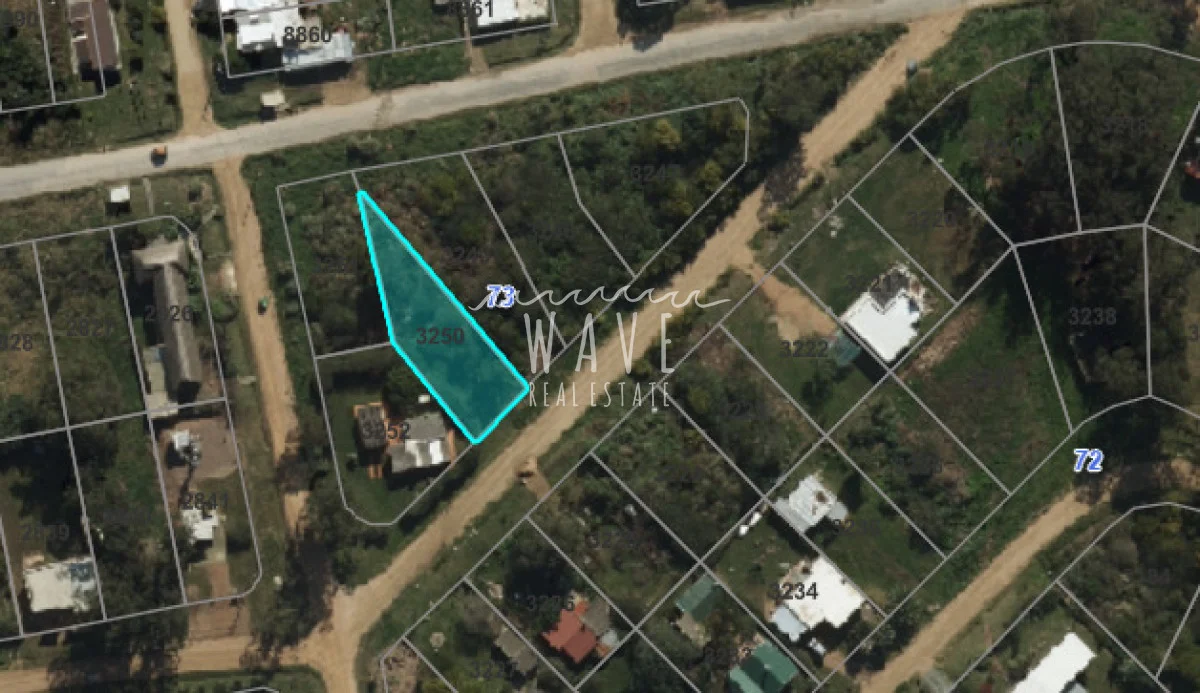 Terreno en El Chorro, propiedad 294335 -Imagen 2