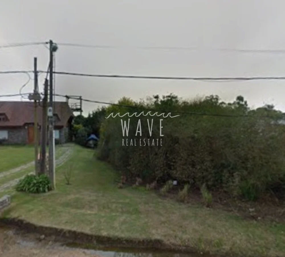 Terreno en El Chorro, propiedad 294341 -Imagen 3
