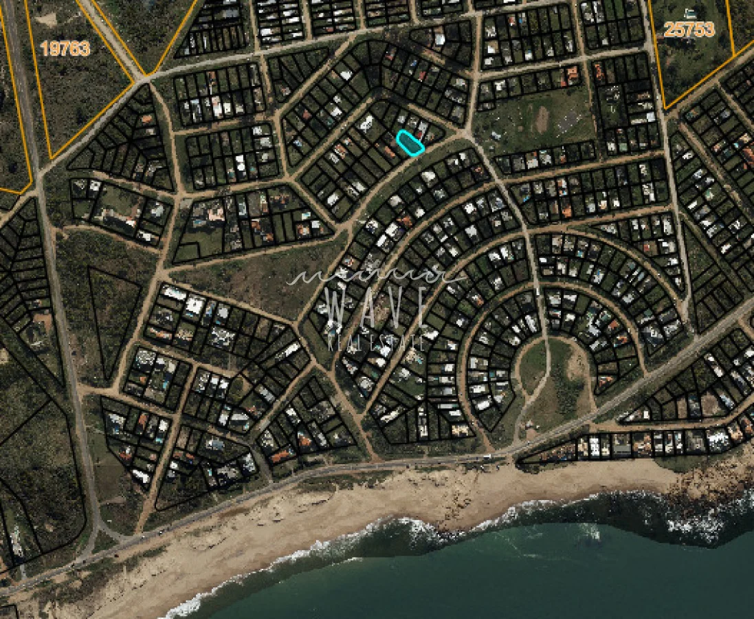 Terreno en El Chorro, propiedad 294341 -Imagen 4