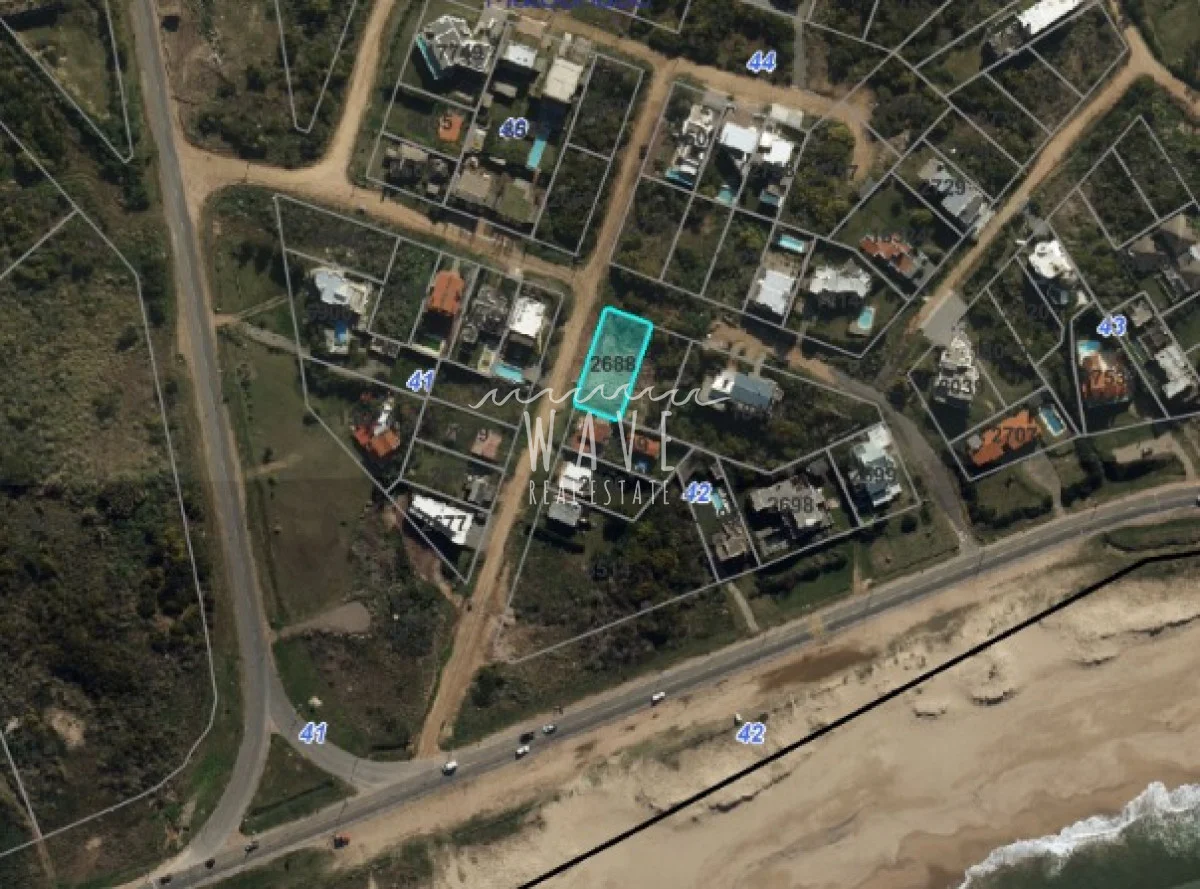Terreno en El Chorro, propiedad 294343 -Imagen 2