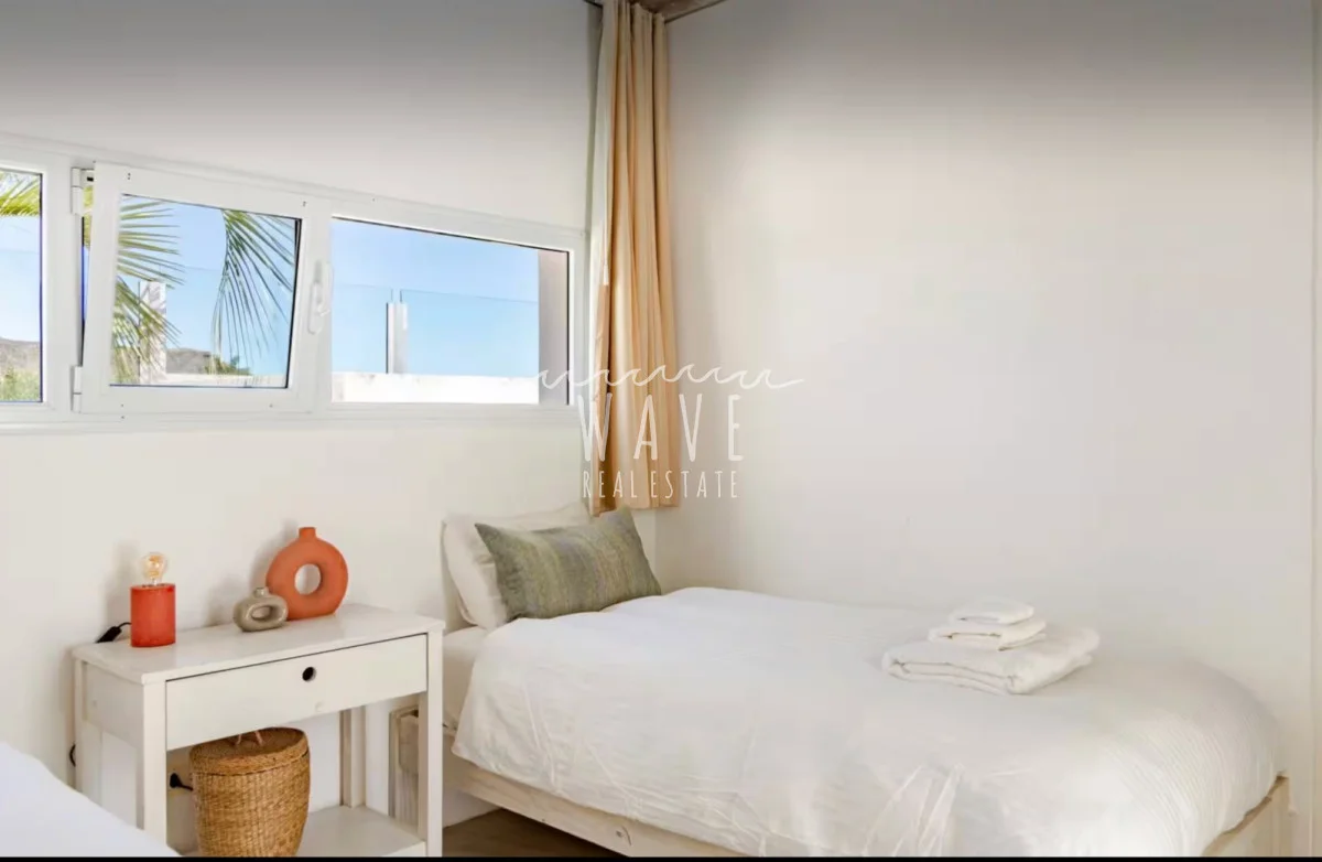 Casa en El Chorro, propiedad 294344 -Imagen 14
