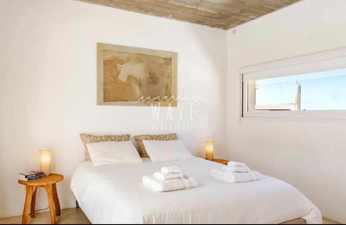 Casa en El Chorro, propiedad 294344 -Imagen 16