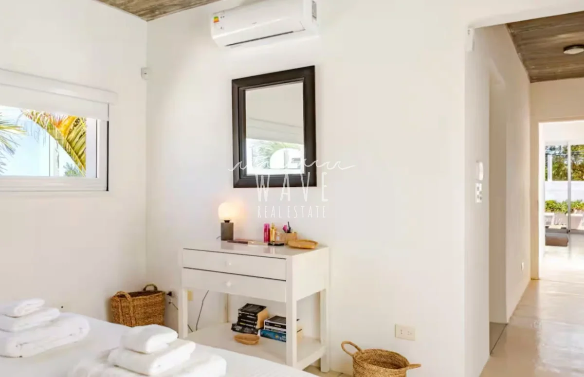 Casa en El Chorro, propiedad 294344 -Imagen 17