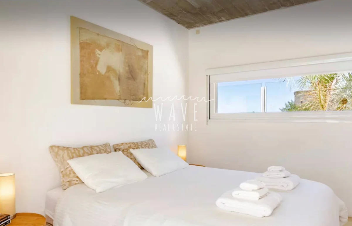 Casa en El Chorro, propiedad 294344 -Imagen 18