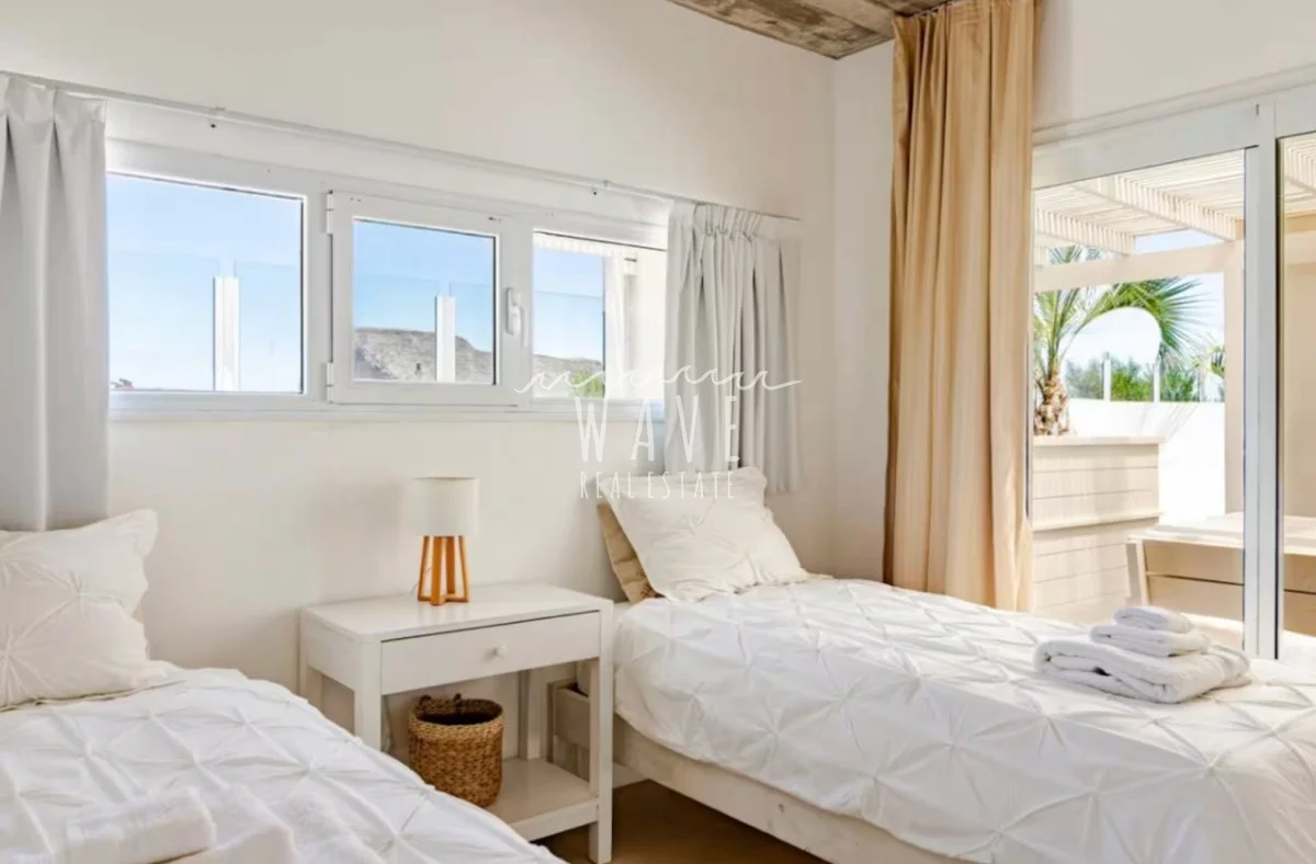 Casa en El Chorro, propiedad 294344 -Imagen 20