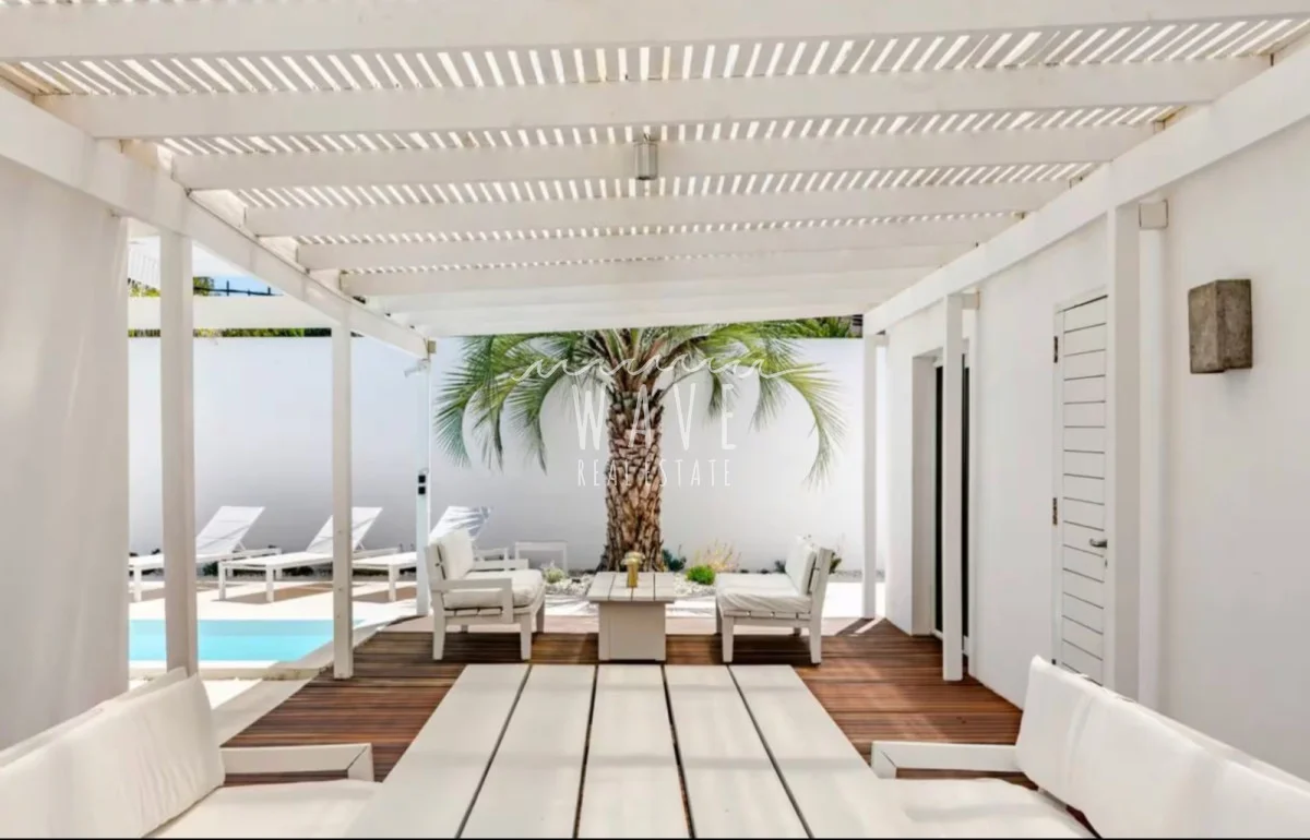 Casa en El Chorro, propiedad 294344 -Imagen 3
