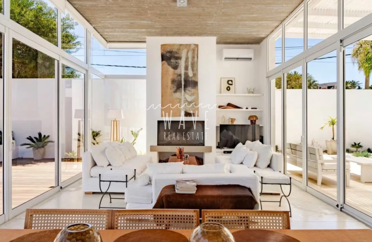 Casa en El Chorro, propiedad 294344 -Imagen 4